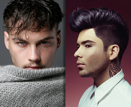 Men’s Hair Men’s Hair